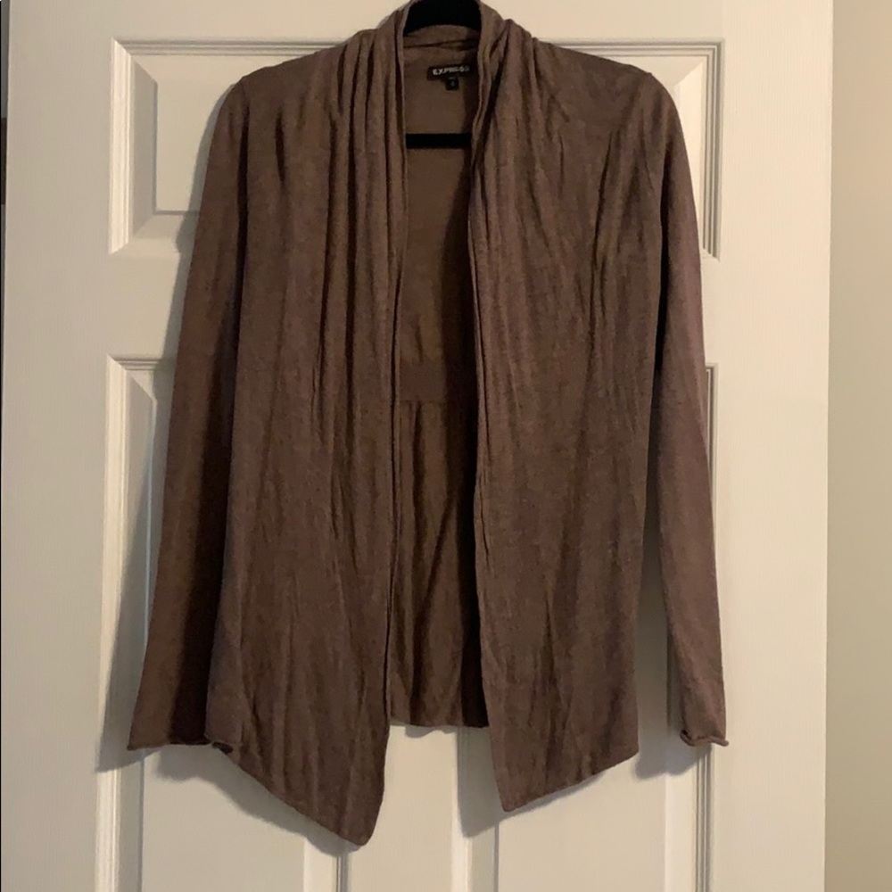 Women’s cardigan